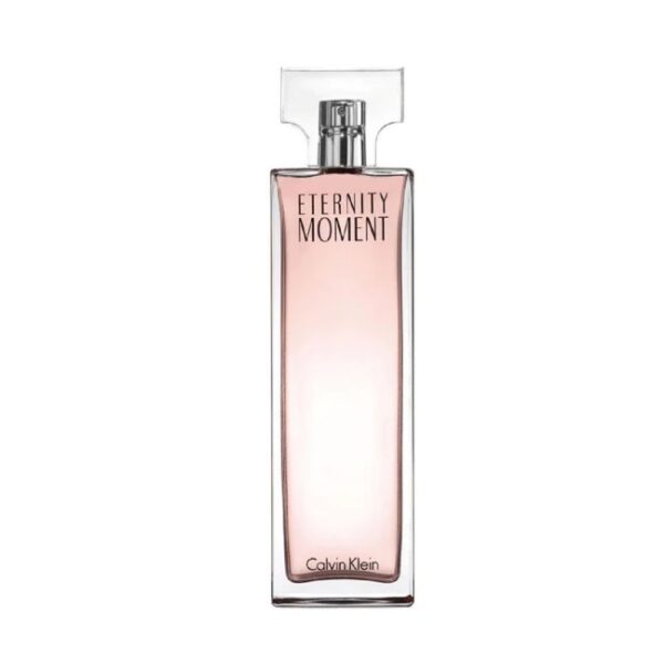 Calvin Klein Eternity Moment EDP