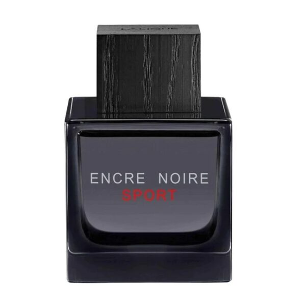 Lalique Encre Noire Sport EDT