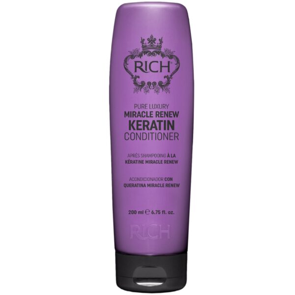 Odżywka RICH Pure Luxury Colour Safe 200 ml