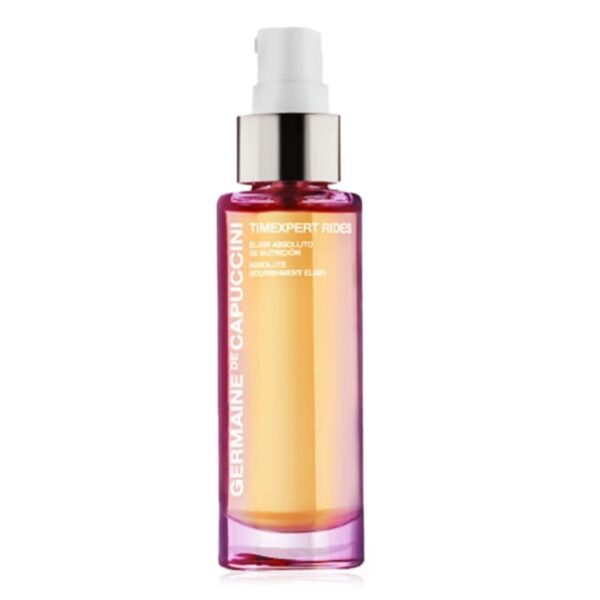 Olejek nawilżający do twarzy - Germaine de Capuccini - Absolute Nourishing Elixir - 30 ml