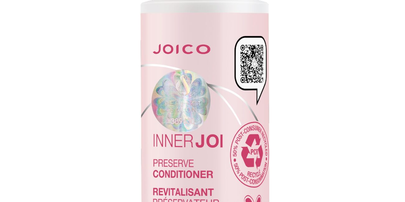Szampon chroniący kolor JOICO InnerJoi Preserve Shampoo 50 ml
