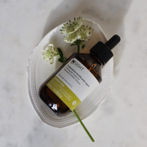 INSIGHT Densifying lotion profesjonalna wcierka na wypadanie włosów 100ml