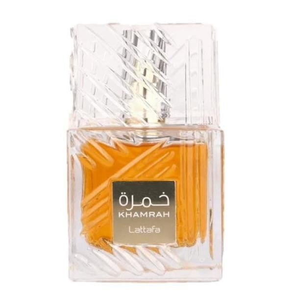 Lattafa Khamrah EDP