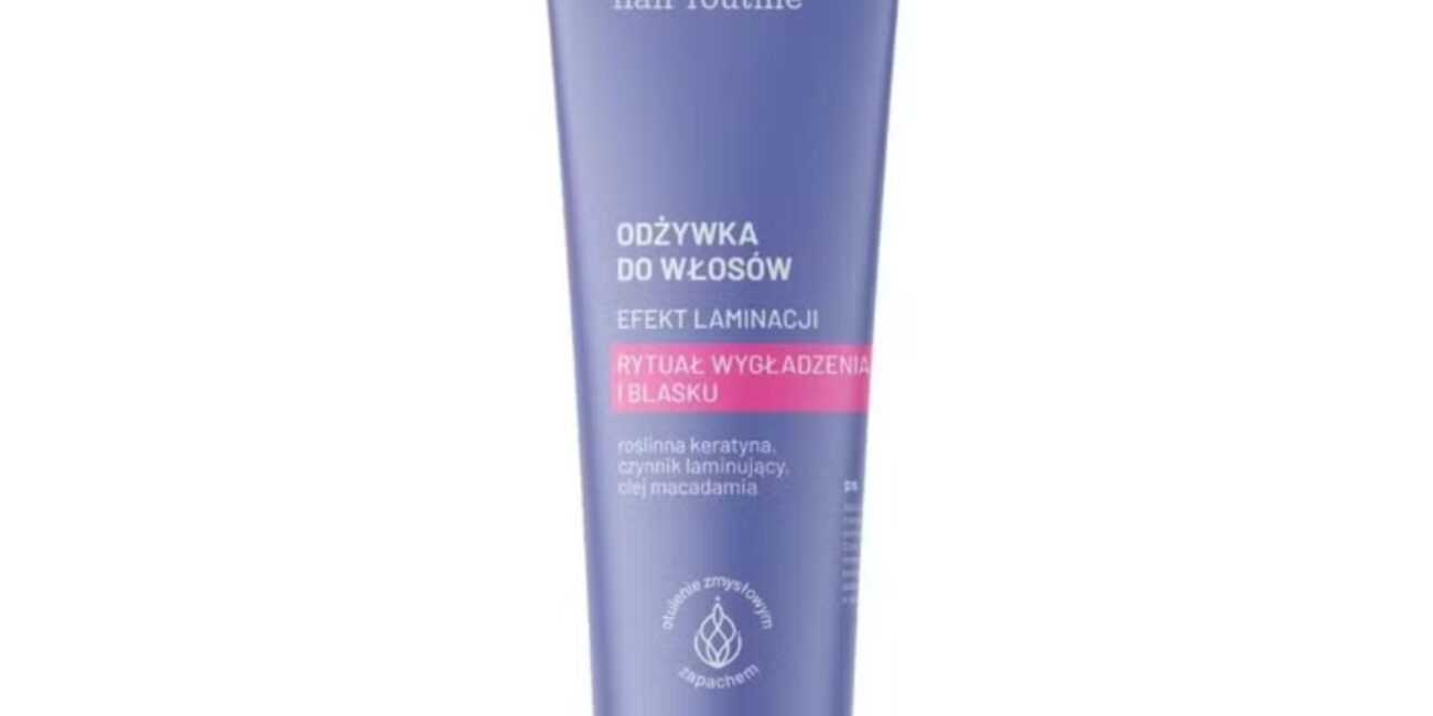 Tołpa Odżywka do włosów efekt plumping