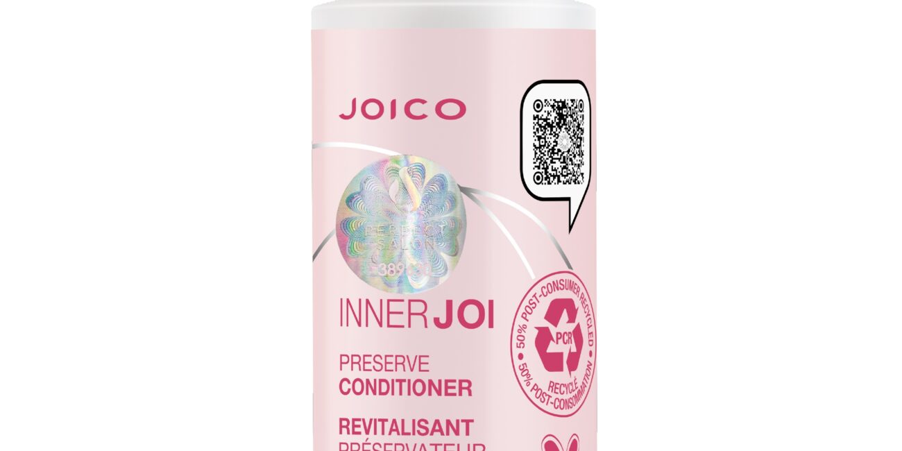 Odżywka chroniąca kolor JOICO InnerJoi Preserve Conditioner 50 ml