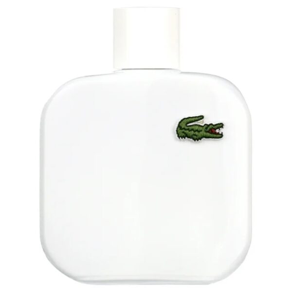 Lacoste L.12.12 Blanc EDT