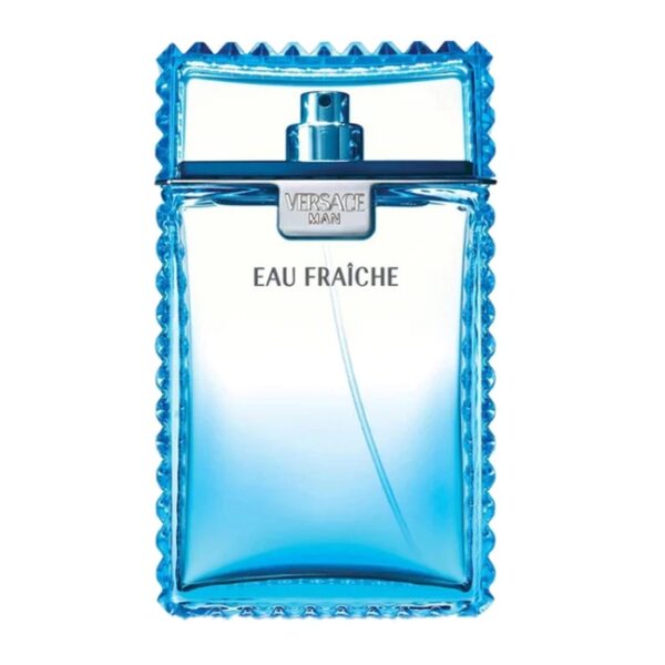Versace Eau Fraîche EDT