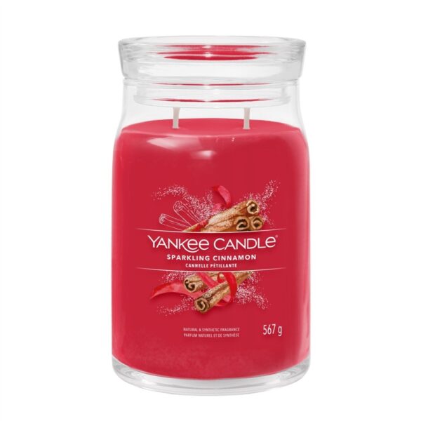 YANKEE CANDLE APRES SKI 12 X 37, 12 X 9,8G