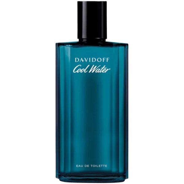 Davidoff Cool Water EDT