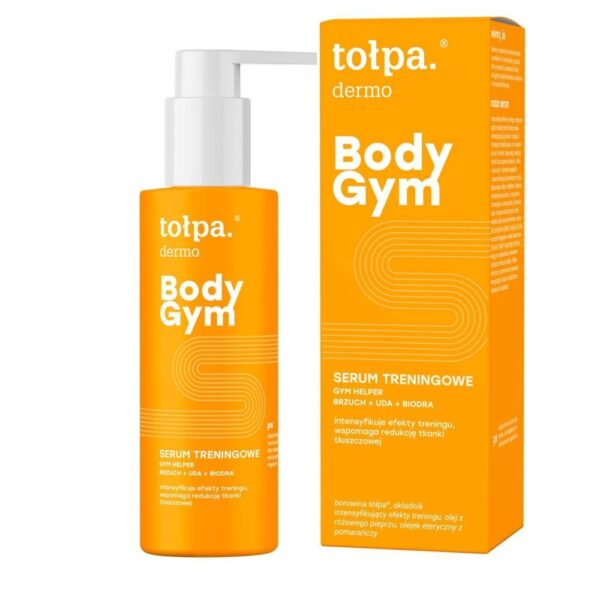 Tołpa Serum treningowe