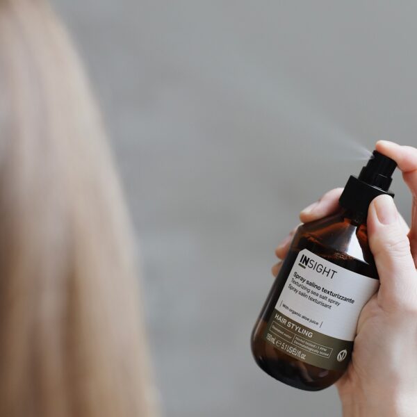 INSIGHT STYLING TEXTURIZING SEA SALT SPRAY - Spray teksturyzujący do włosów 150 ml