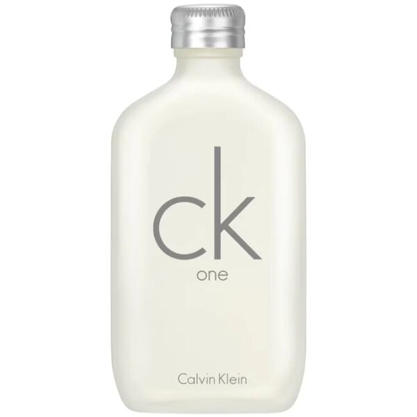 Calvin Klein CK One EDT