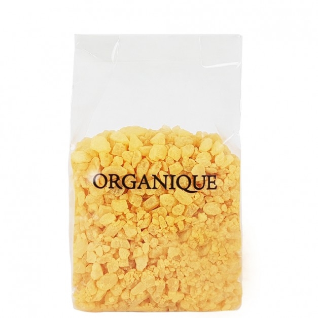 Relaksująca sól do kąpieli Eternal Gold 200g 200 g