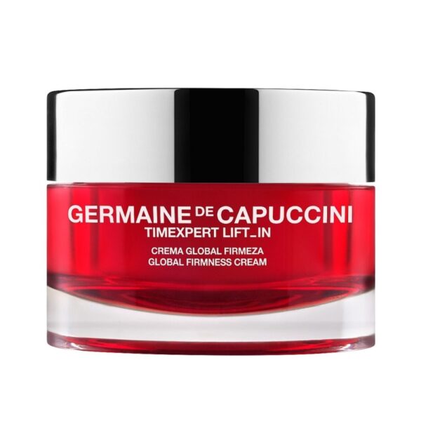 Krem ujędrniający - Germaine de Capuccini - Global Firmness Cream - 50 ml