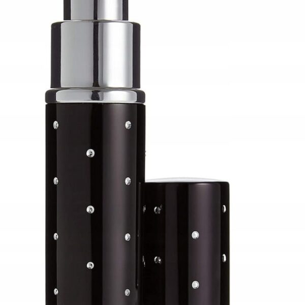 Atomizer podróżny z gwiazdkami