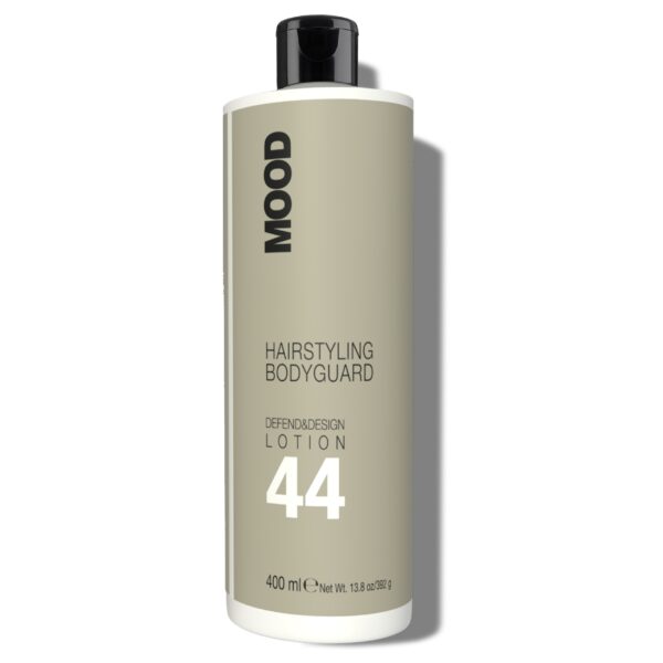 Lotion termoochronny i stylizujący MOOD 44 Defend & Design Lotion 400 ml