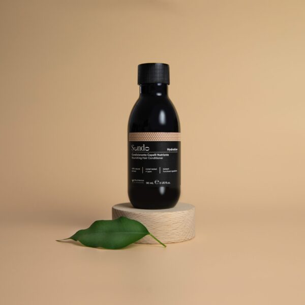 Nourishing conditioner - odżywka do suchych włosów 90ml SENDO