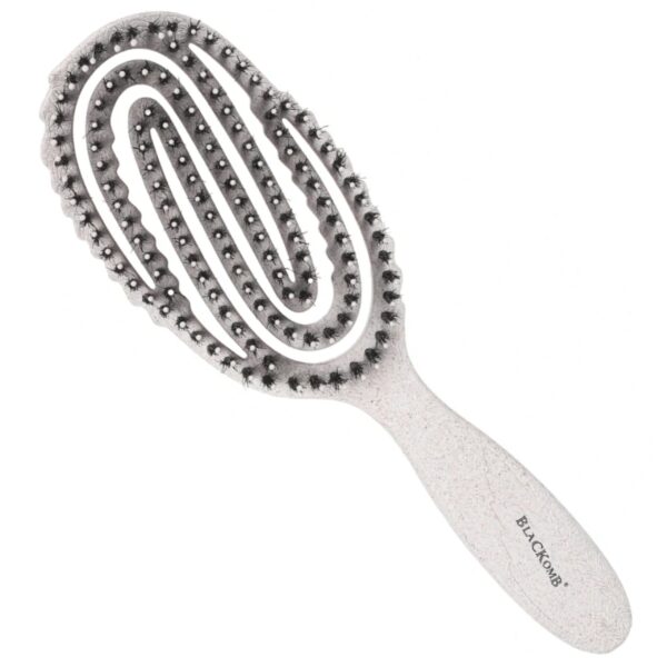 Poniks Szczotka DS321 – szczotka do codziennej pielęgnacji