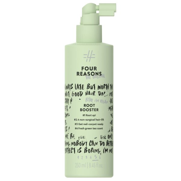 Spray unoszący włosy od nasady FOUR REASONS Original Root Booster 250 ml