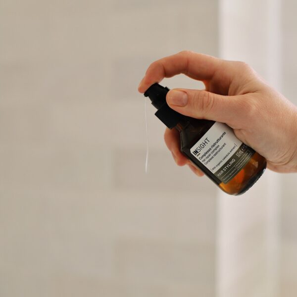 INSIGHT STYLING HAIR REPAIR COMPLEX - Serum ochronno-odbudowujące włosy 50ml