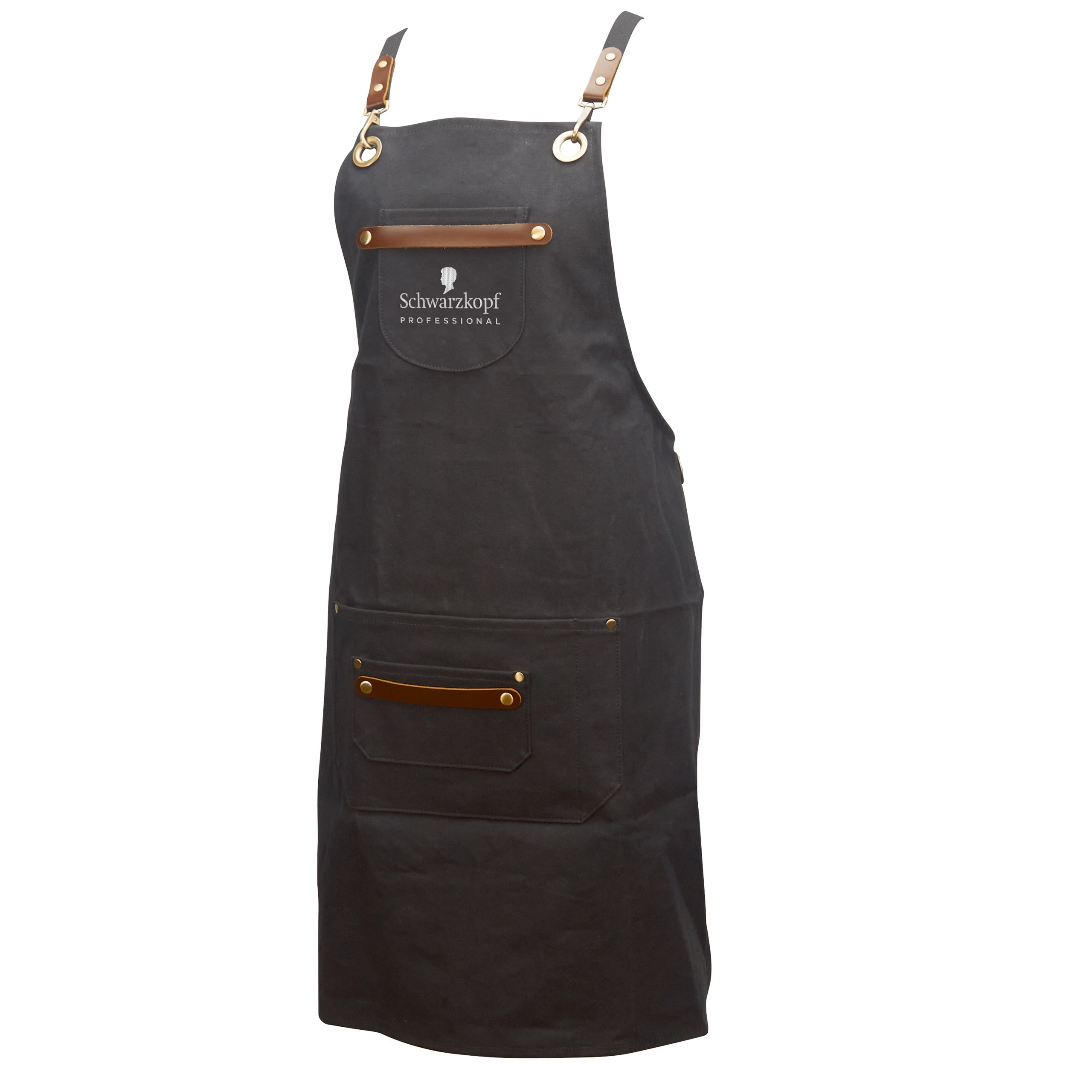 Schwarzkopf Professional Fartuch Tinting Apron – profesjonalna ochrona podczas koloryzacji