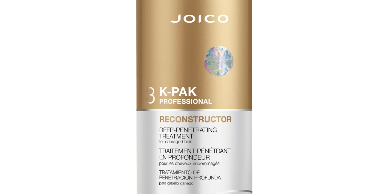 Maska rekonstruująca JOICO K-Pak Deep Penetrating Reconstructor 150 ml
