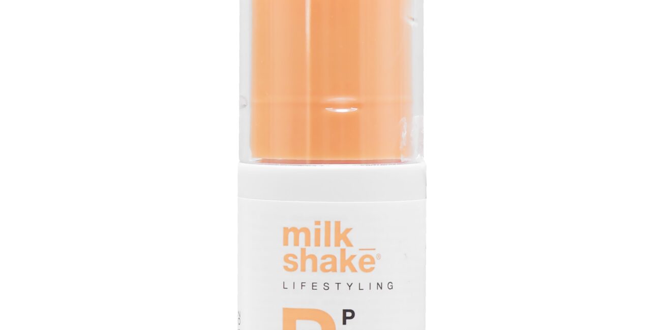 Milk Shake Lifestyling Volumizing Powder Pop - stylizujący puder na objętość, 5g