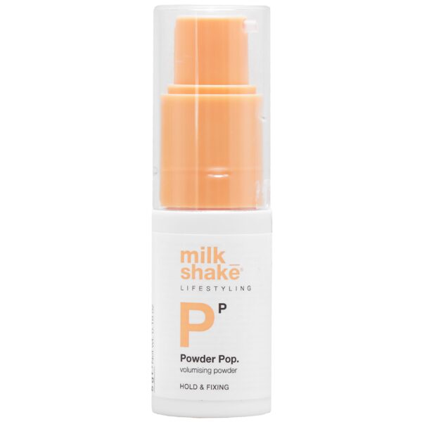 Milk Shake Creative – farba do włosów, pełna paleta kolorów, 100ml 7,35 | 7GM || Średni Mahoniowy Złoty Blond