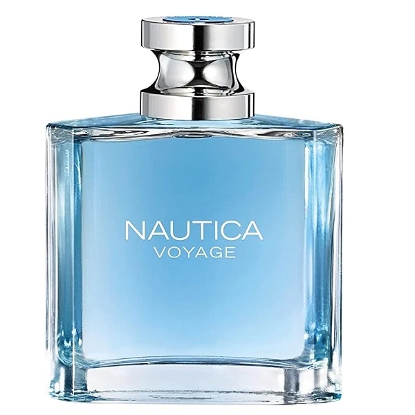 Nautica Voyage EDT