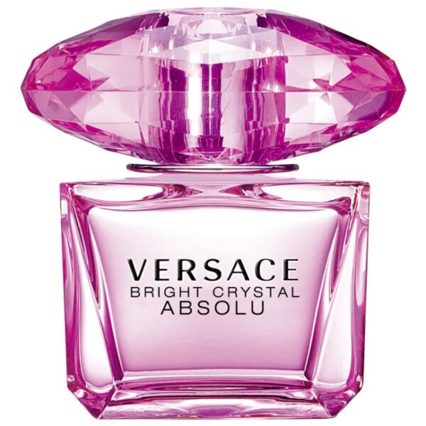 Versace Bright Crystal Absolu EDP