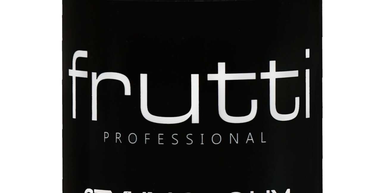 Frutti Styling Gum - guma do stylizacji fryzur, 100ml