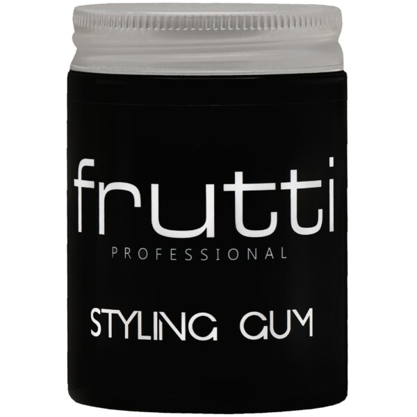 Frutti Styling Gum - guma do stylizacji fryzur, 100ml
