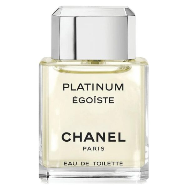 Chanel Platinum Égoïste EDT