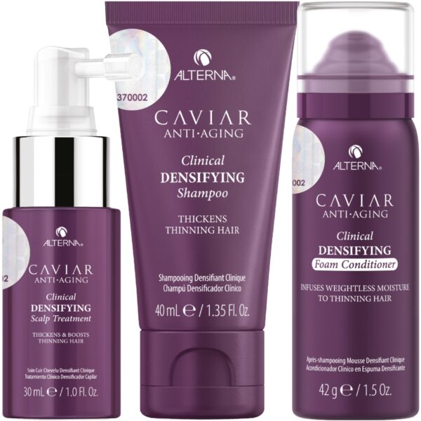 Serum ALTERNA Caviar Anti-Aging Bond Repair Overnight Serum 100 ml