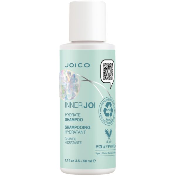 Szampon JOICO HydraSplash Hydrating 1000 ml