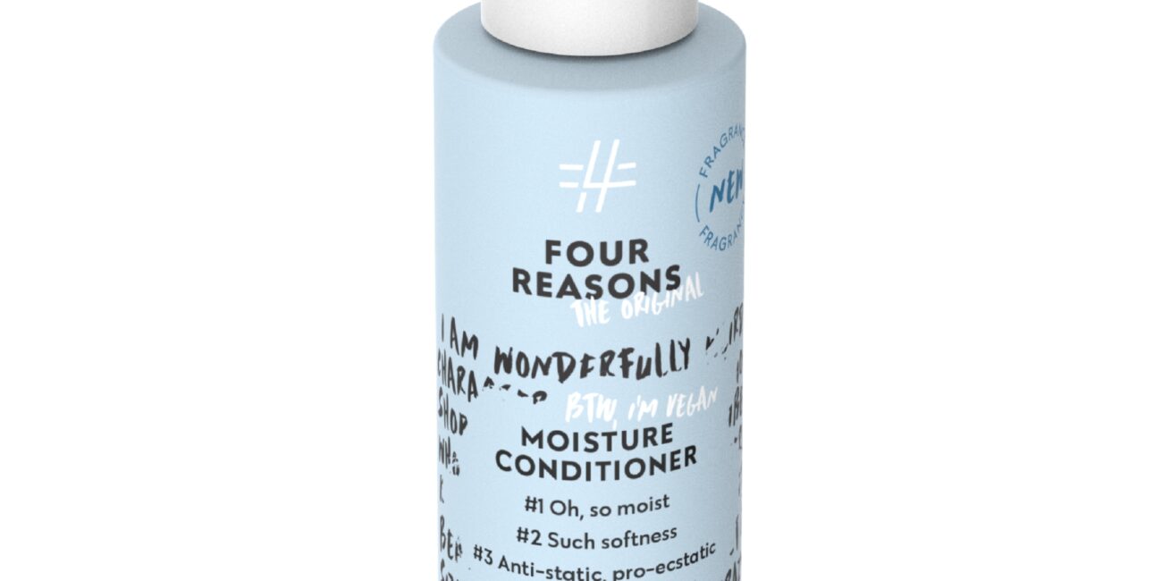 Nawilżająca odżywka do włosów FOUR REASONS Original Moisture Conditioner 60 ml