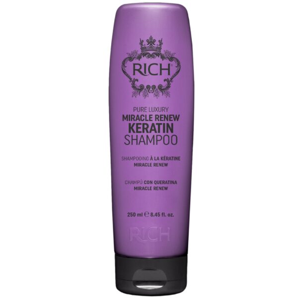 Szampon Oczyszczający Clarifying Purifying 900ml INSIGHT