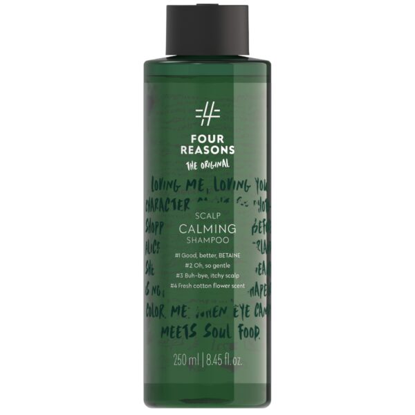 FOUR REASONS Original Freeze & Shine Hairspray 250 ml