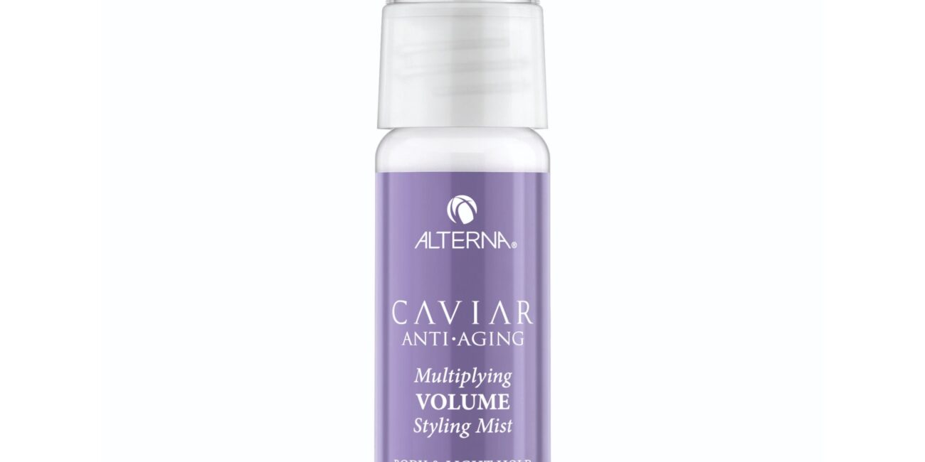 Spray stylizujący ALTERNA Caviar Volume Styling Mist 25 ml