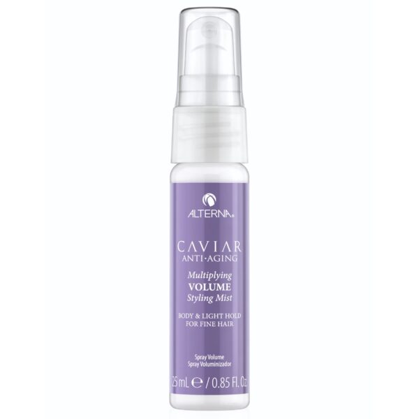 Spray stylizujący ALTERNA Caviar Volume Styling Mist 25 ml