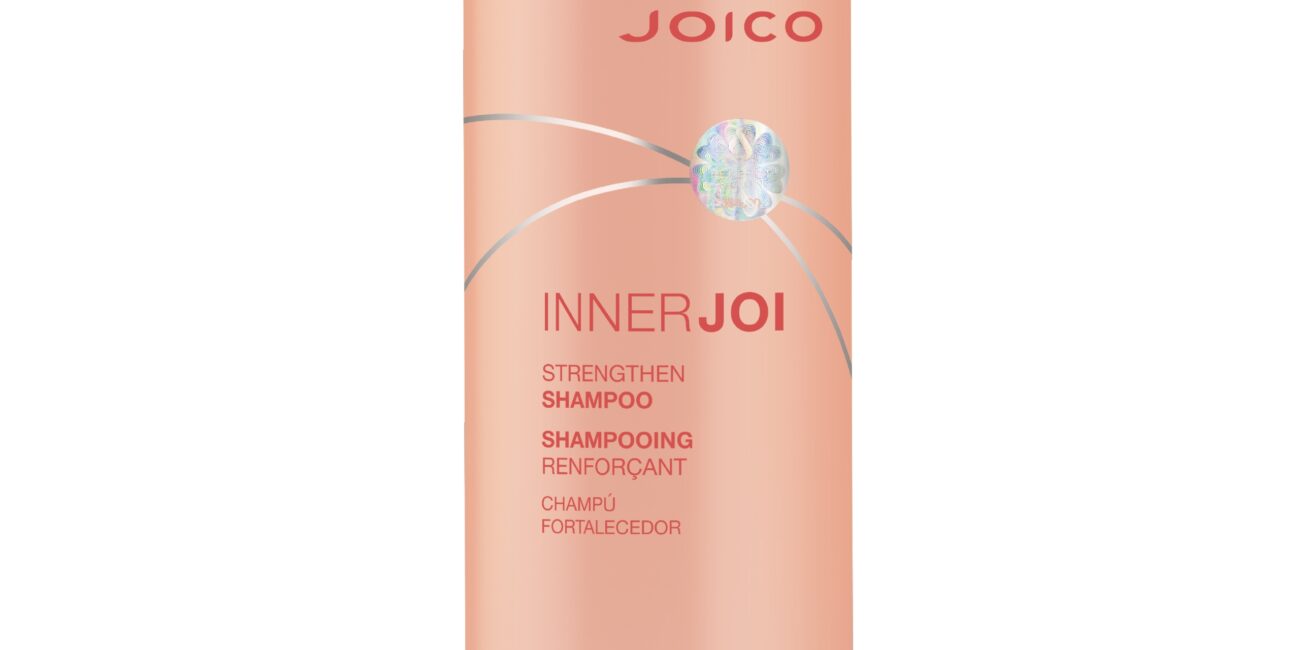 Szampon wzmacniający JOICO InnerJoi Strengthen Shampoo 1000 ml