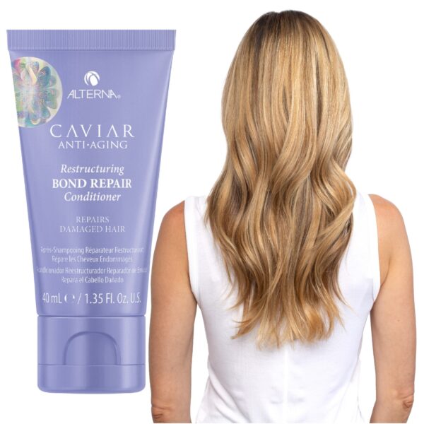 Odżywka ALTERNA Caviar Anti-Aging MOISTURE 250 ml