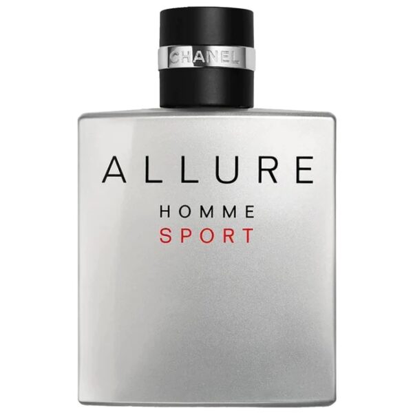 Chanel Allure Homme Sport EDT