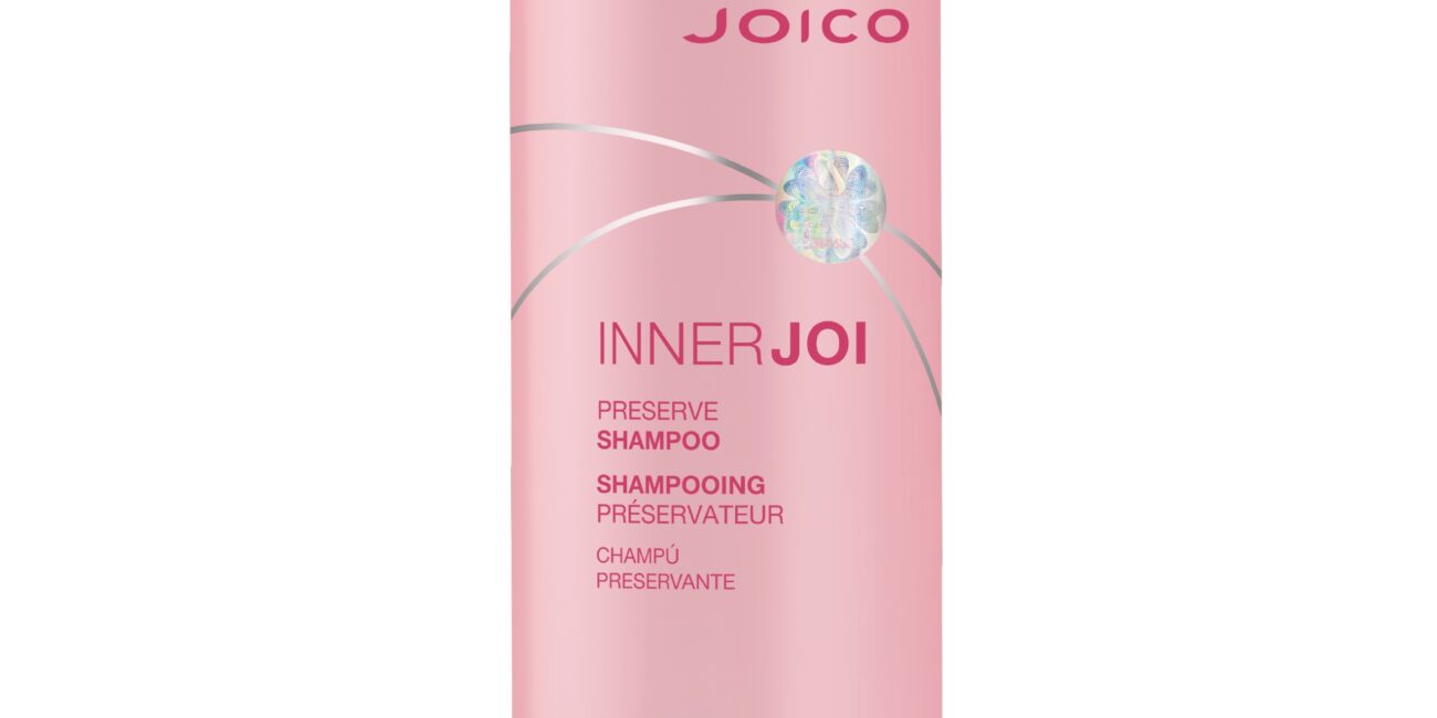 Szampon chroniący kolor JOICO InnerJoi Preserve Shampoo 1000 ml