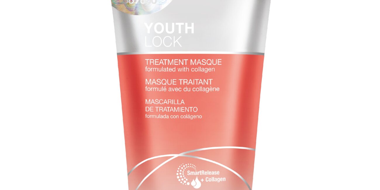 Odmładzająca maska do włosów JOICO Youth Lock Treatment Masque 50ml