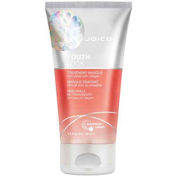 Zestaw kosmetyków do włosów zniszczonych INSIGHT