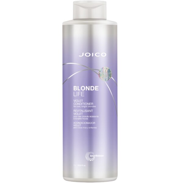 ECHOSLINE Colour Care – szampon ochraniający kolor włosów, 300ml