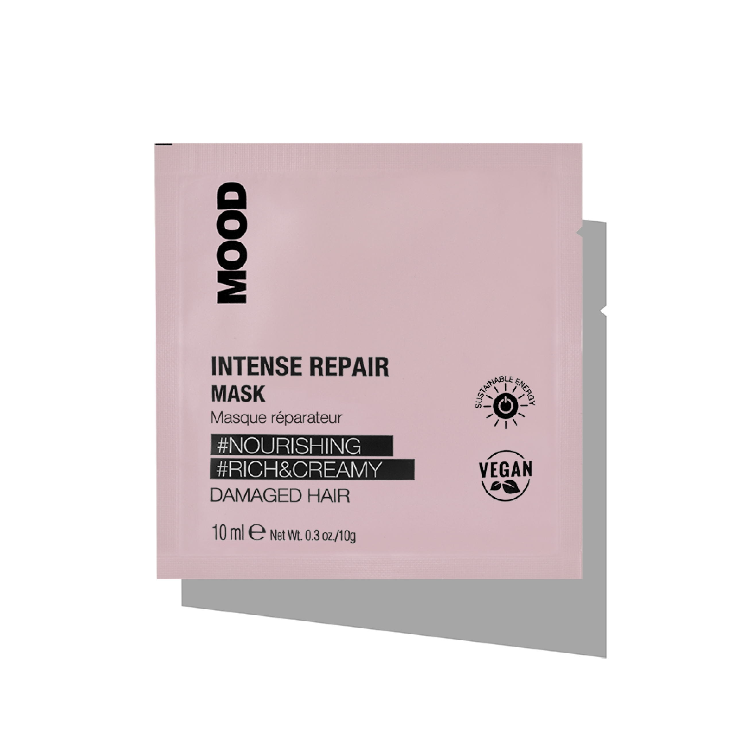 Regenerujący olejek do włosów MOOD Intense Repair Oil 5 ml