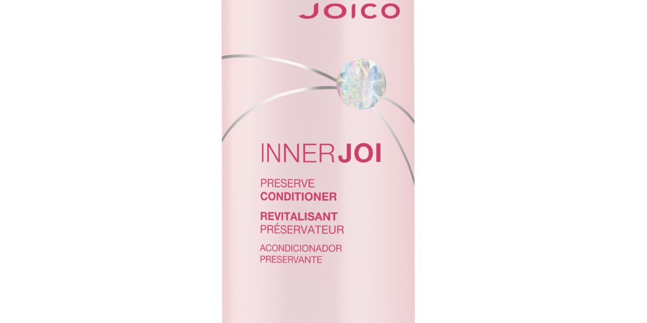 Odżywka chroniąca kolor JOICO InnerJoi Preserve Conditioner 1000 ml