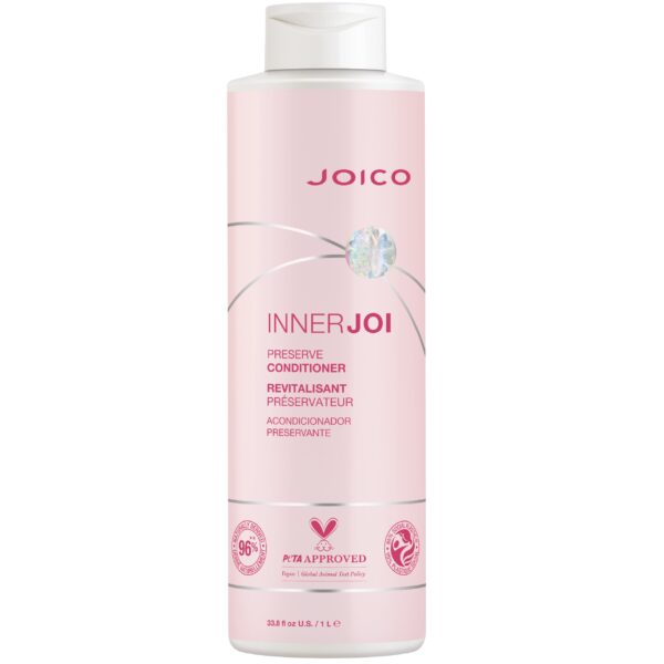 INNERJOI PRESERVE SHAMPOO 300 ml